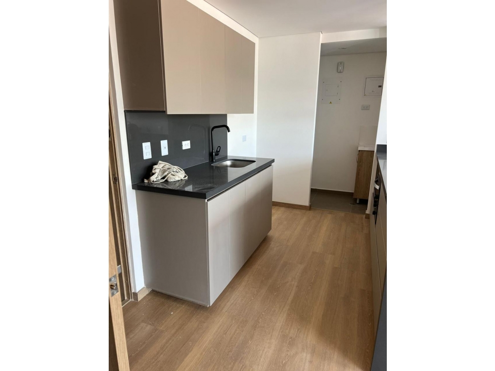 Apartamento en Arriendo Retiro Antioquia