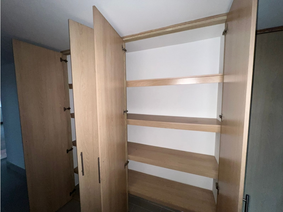 Apartamento para la venta en Zúñiga de Envigado — foto 4