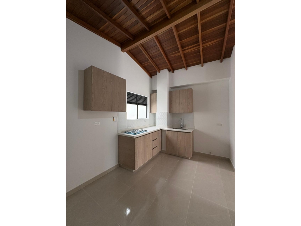 Apartamento en venta Las Mercedes Itagüí