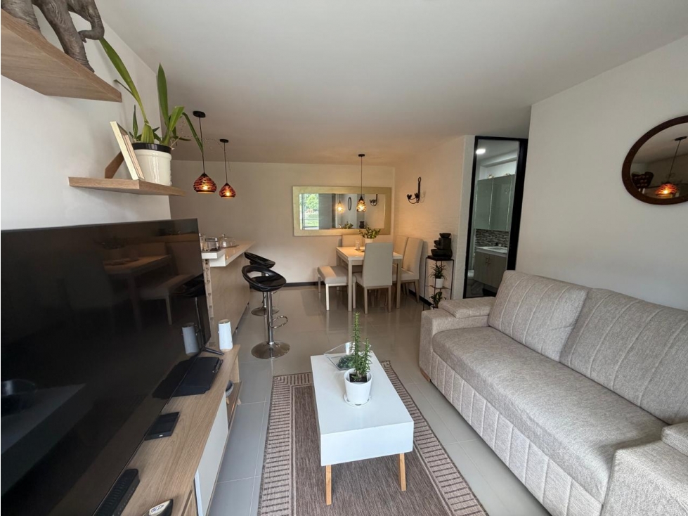 Apartamento en venta en el Trianon Envigado — foto 4