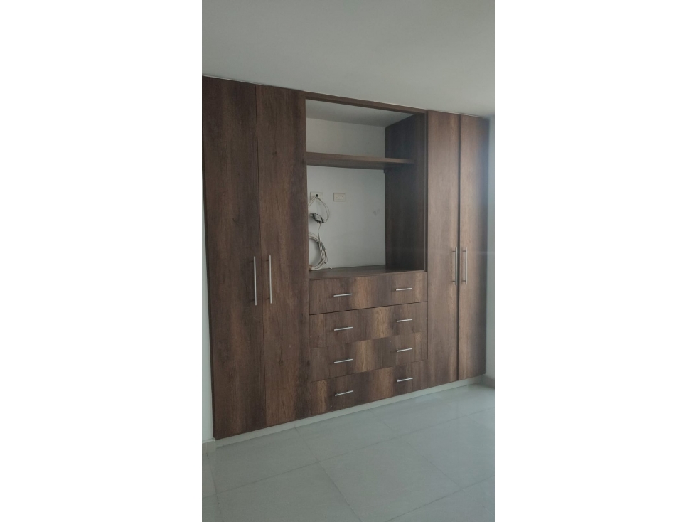 Apartamento para la venta La Castellana Medellín — foto 6