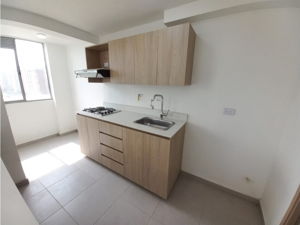 Apartamento para venta y arriendo Envigado