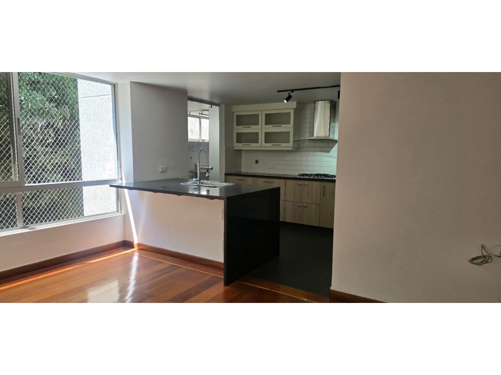 Apartamento para Venta y Arriendo en el poblado — foto 2
