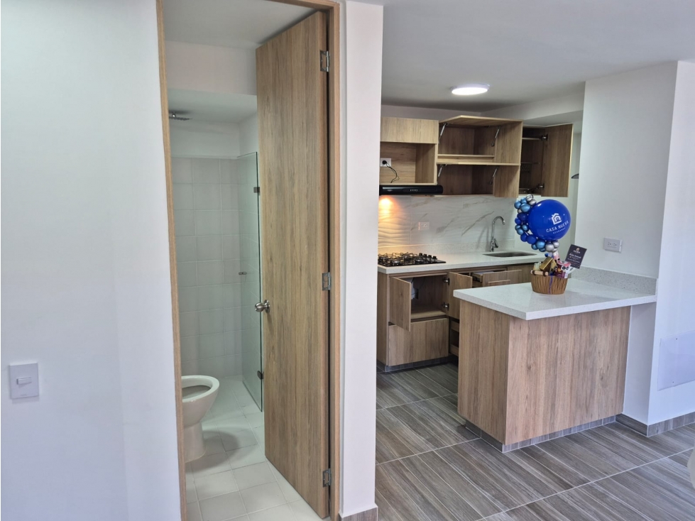 Apartamento para la venta en Bello — foto 2