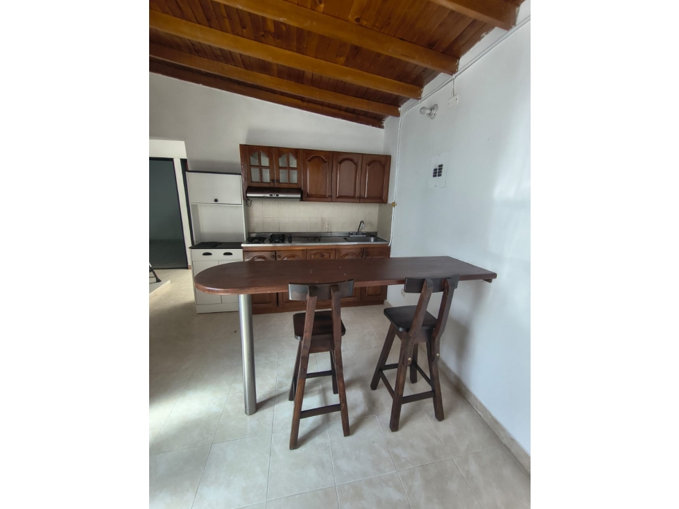 Apartamento en arriendo Laureles, Medellín