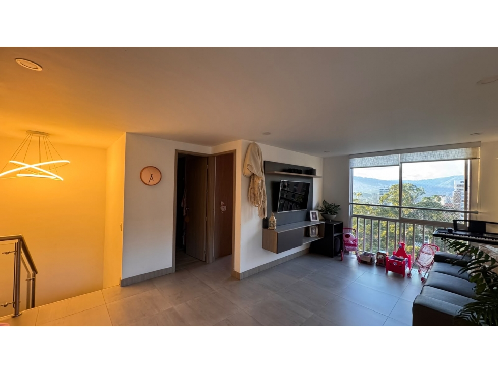 Apartamento Dúplex para Arriendo en el Poblado — foto 6