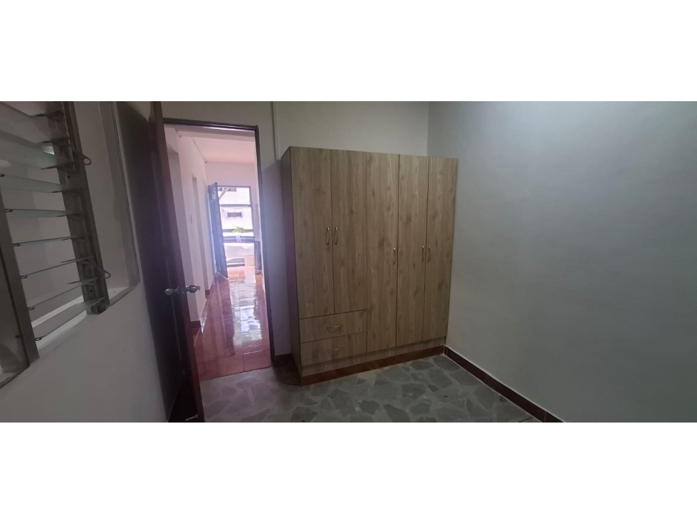 Apartamento en Arriendo Simón Bolívar — foto 3
