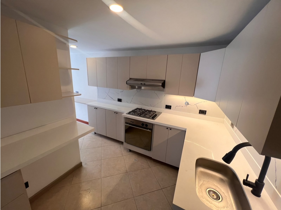 Apartamento para Arriendo en Envigado el esmeraldal — foto 3
