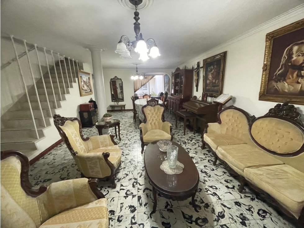 Casa en venta Belén, Medellín