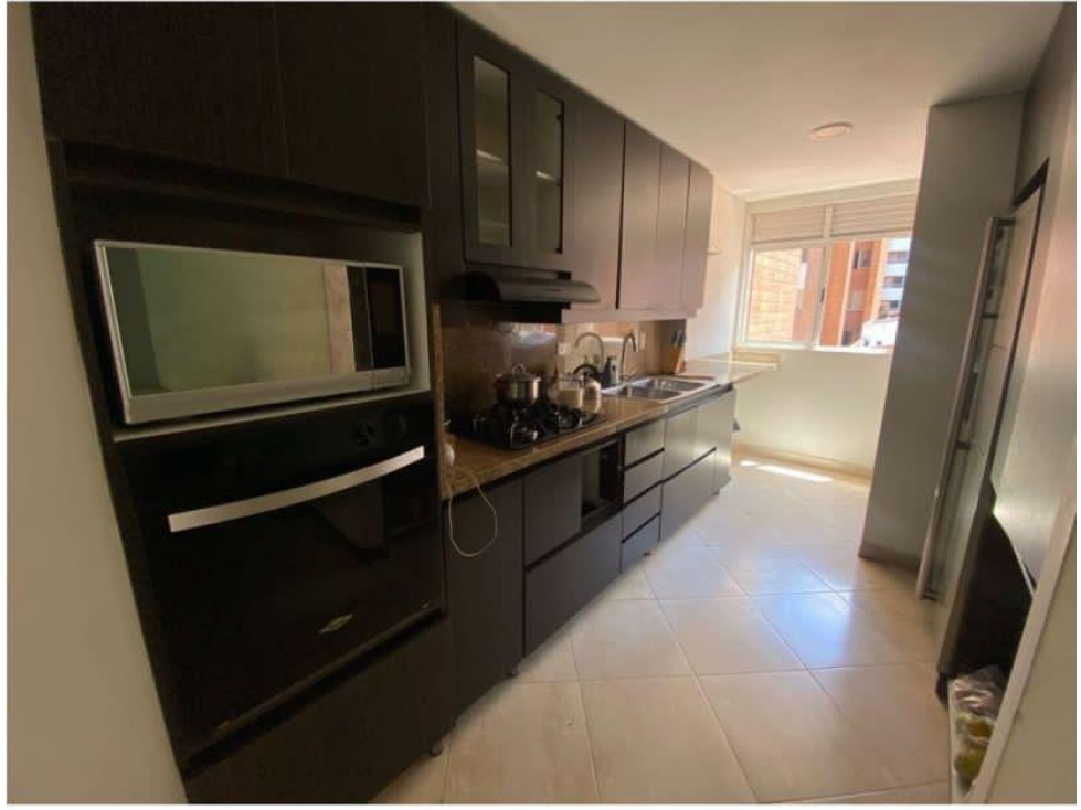 Apartamento en venta Laureles Medellín — foto 3