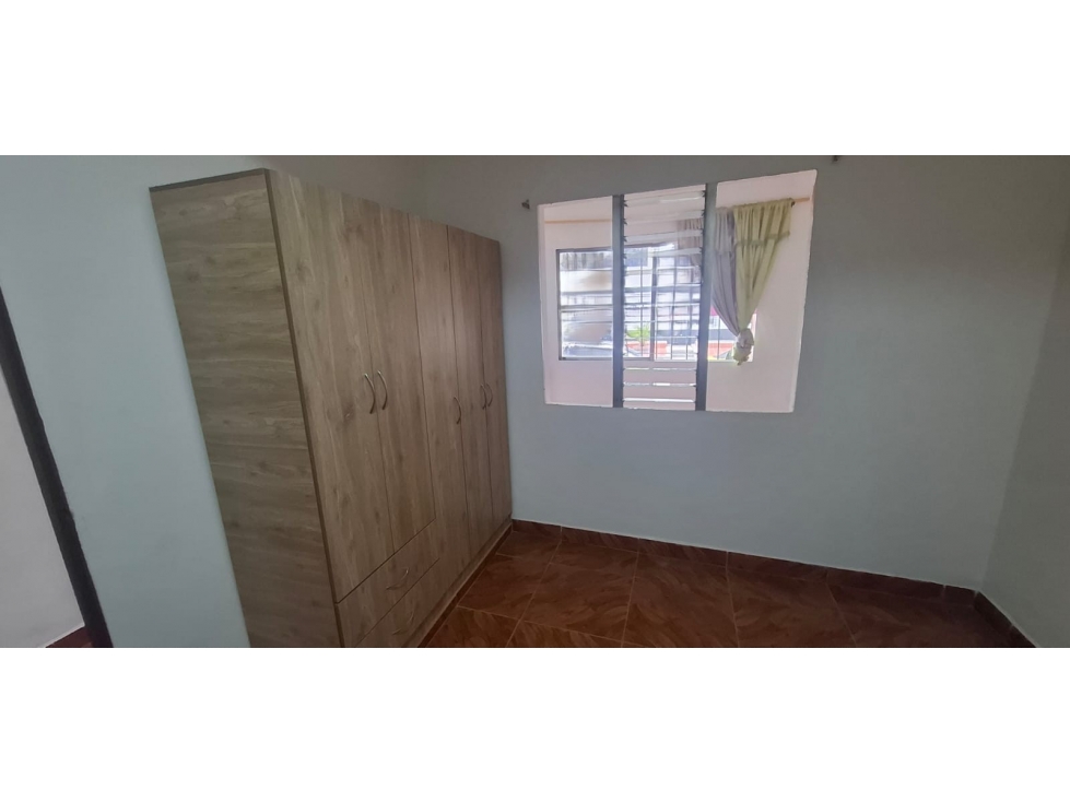 Apartamento en Arriendo Simón Bolívar — foto 4