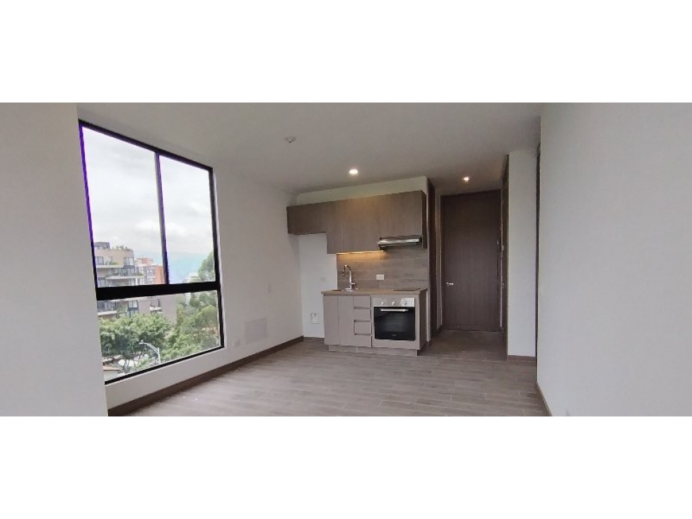 Arriendo apartamento Altos del poblado — foto 3