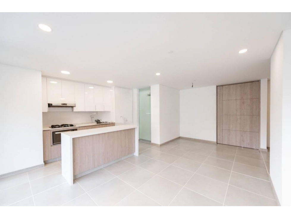 Apartamento para la venta Envigado, Loma de los Mesa