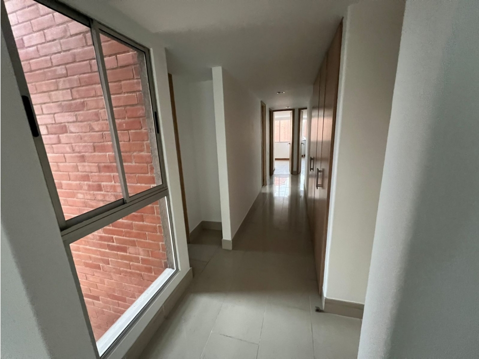 Apartamento para la venta en Zúñiga de Envigado — foto 3