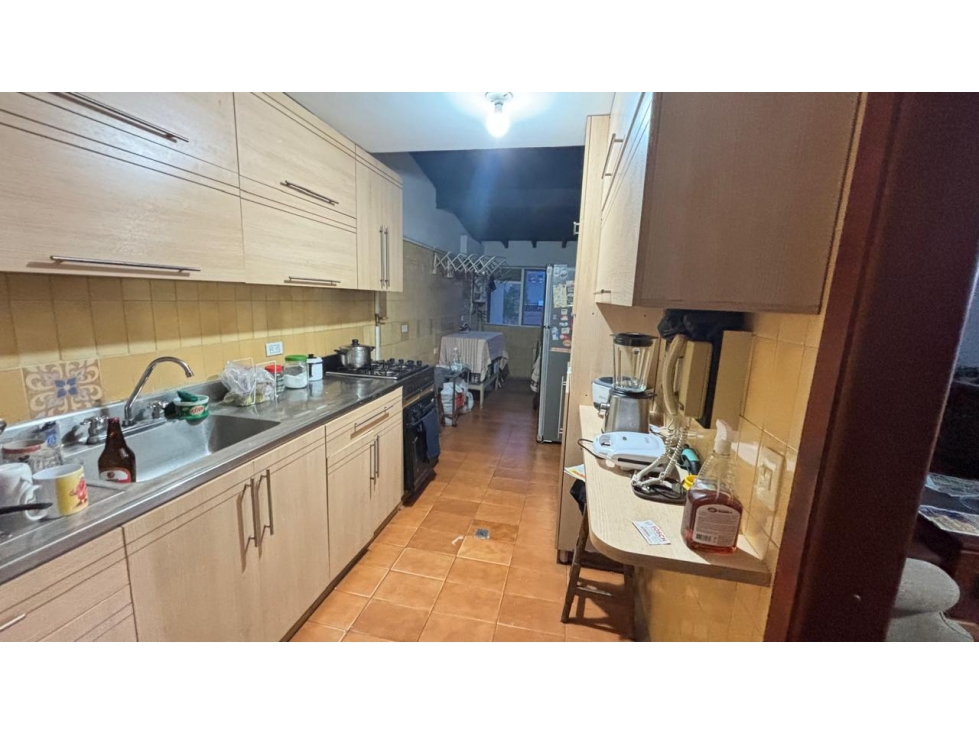Apartamento en venta Conquistadores Medellín