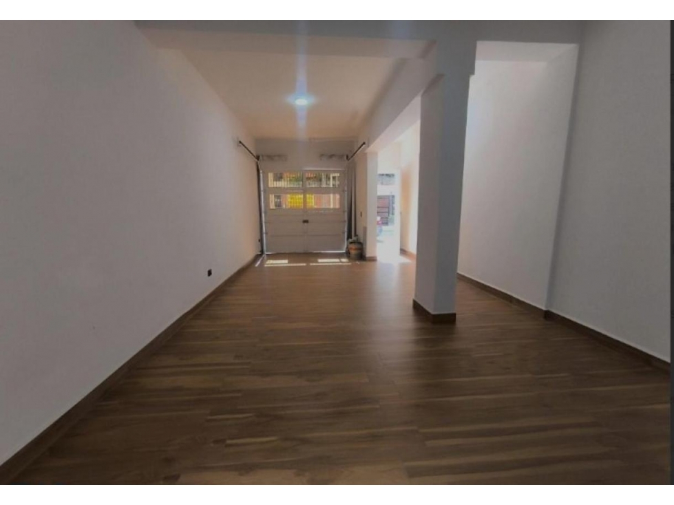Apartamento para la Venta en Laureles