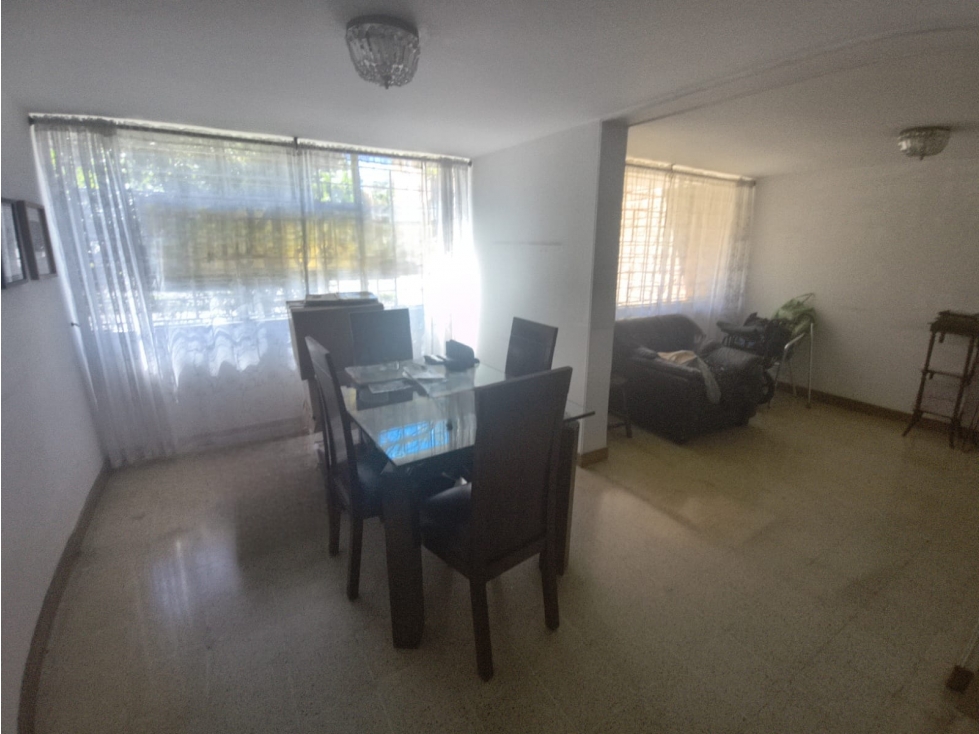 Apartamento en arriendo Carlos E. Restrespo, Medellín — foto 3