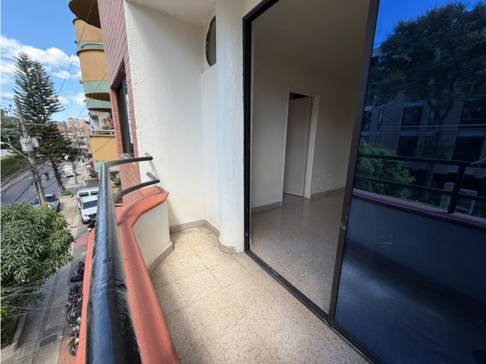 Apartamento en Arriendo Itagui Santa Maria — foto 2