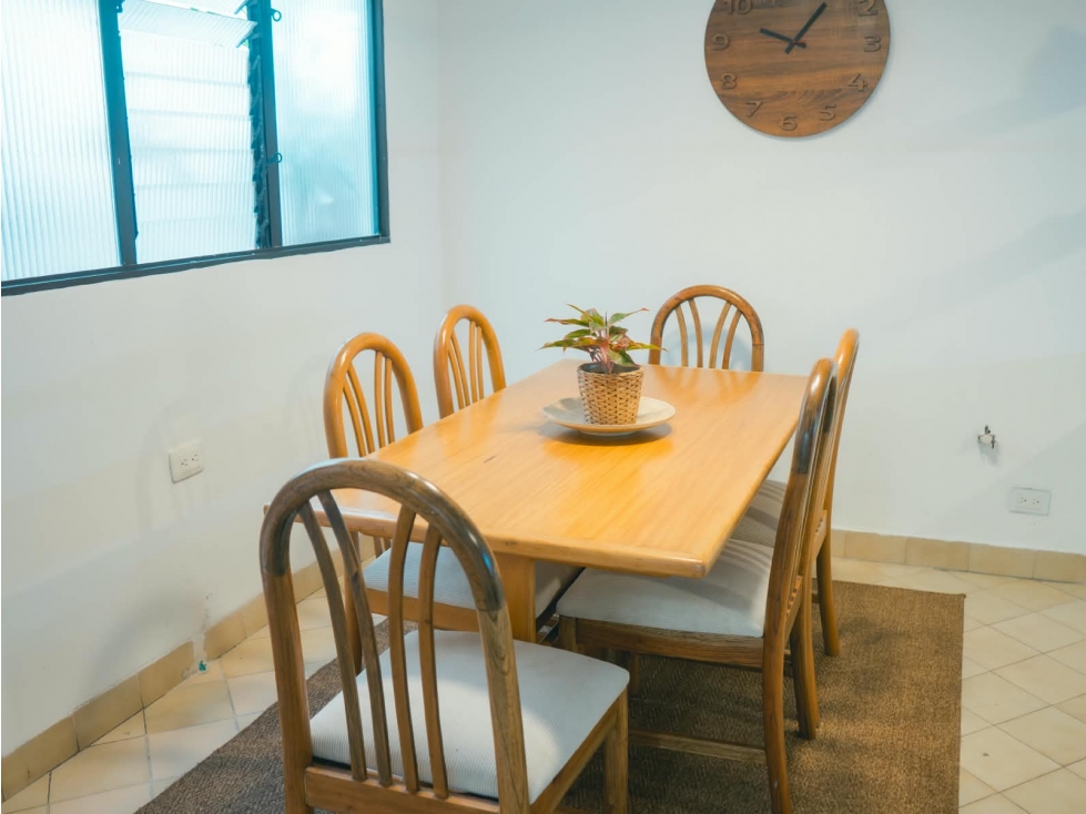 Casa Para Arriendo en Laureles — foto 4