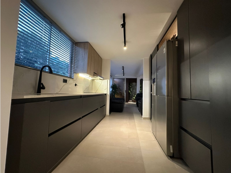 Casa para la Venta la Estrella Suramérica — foto 3