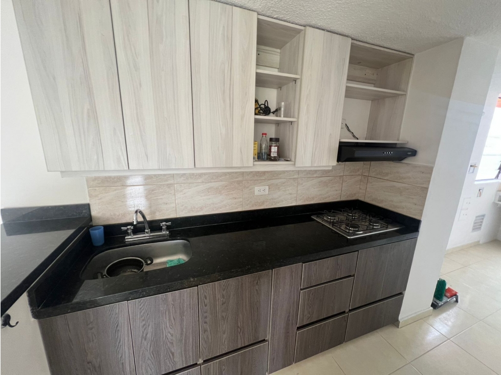 Apartamento para la venta Loma de los Bernal