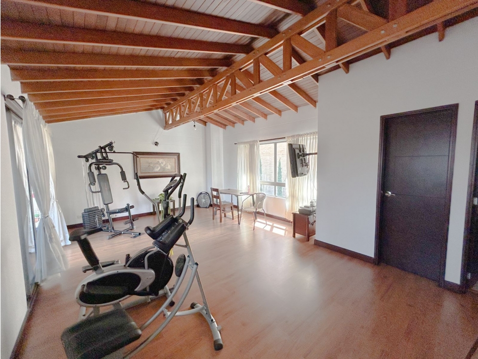 Casa para la Venta Sabaneta Antioquia — foto 6