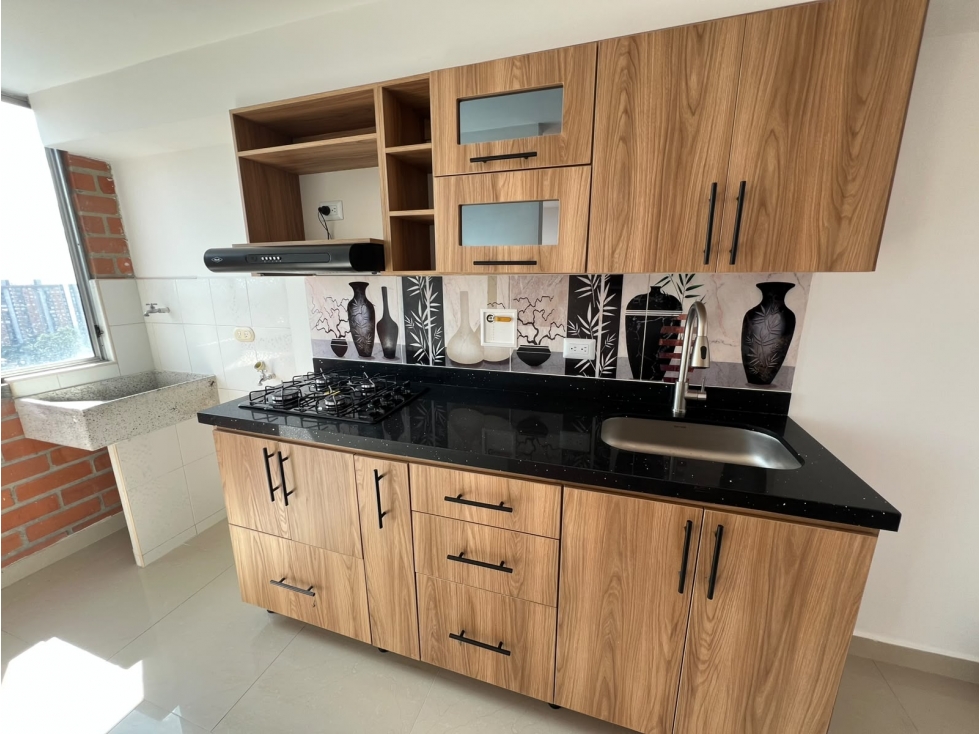 Apartamento para la Venta en Rodeo Alto
