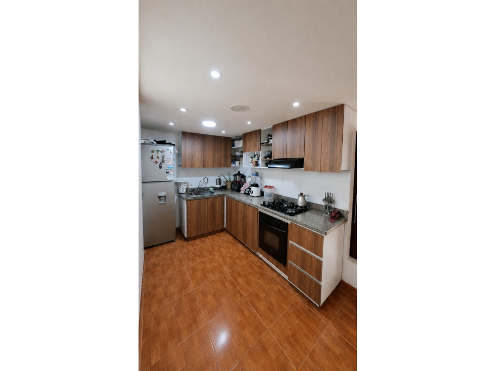 Apartamento en venta Belén Miravalle, Medellín