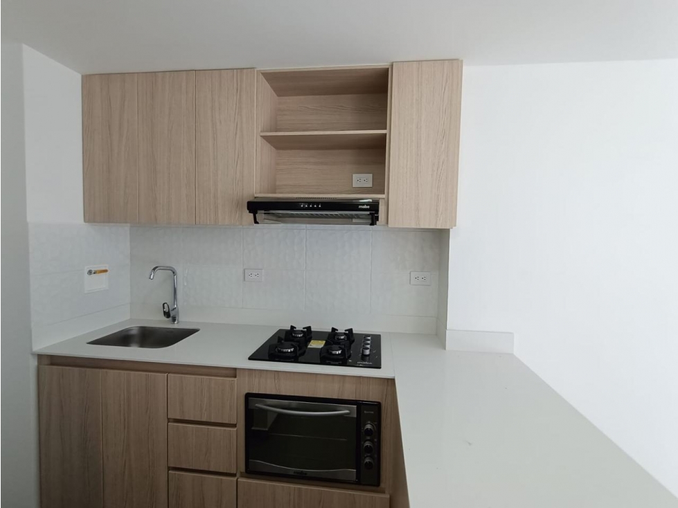 Arriendo apartamento en Guayabal — foto 2