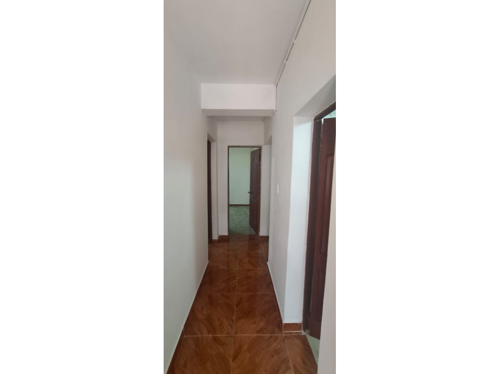 Apartamento en Arriendo Simón Bolívar — foto 6