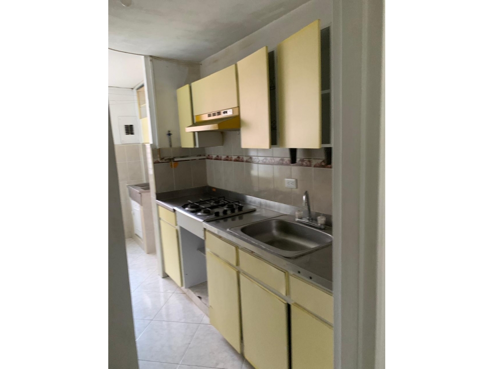 Apartamento en venta Simón Bolívar Medellín