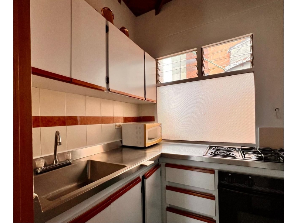 Apartamento en venta San Joaquín Medellín — foto 4