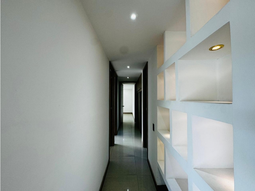 Apartamento en venta Poblado Medellín — foto 5