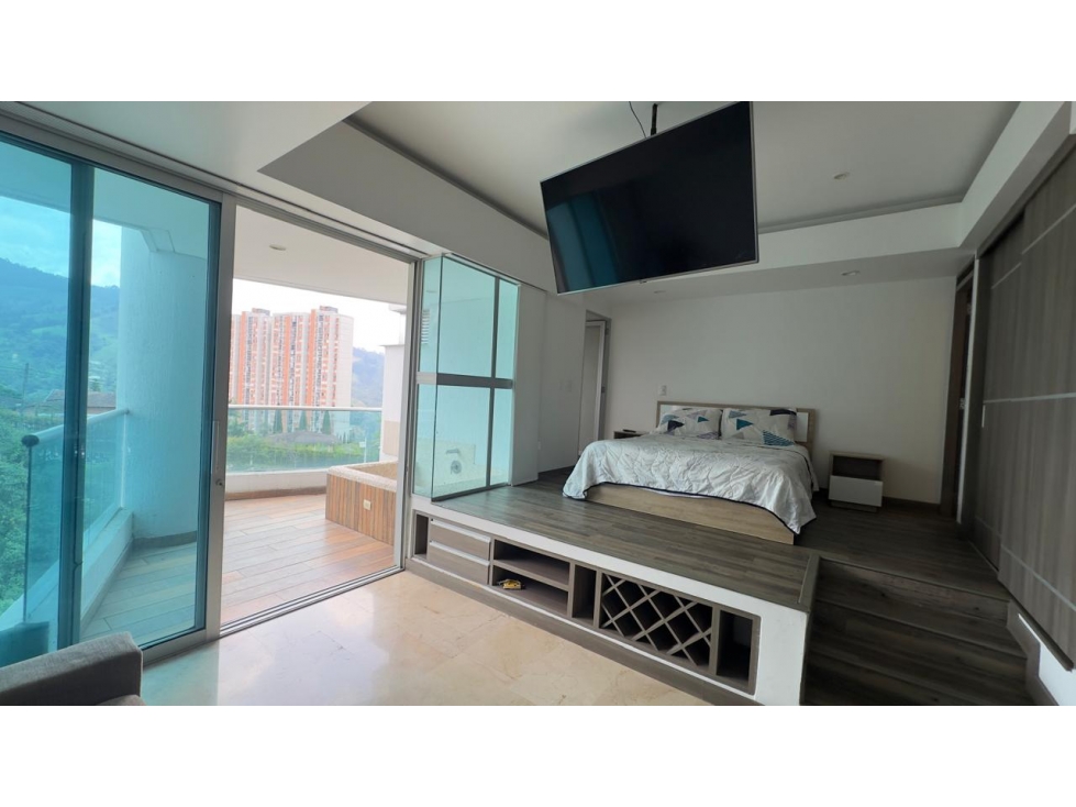 Apartaloft para la venta en Sabaneta — foto 6