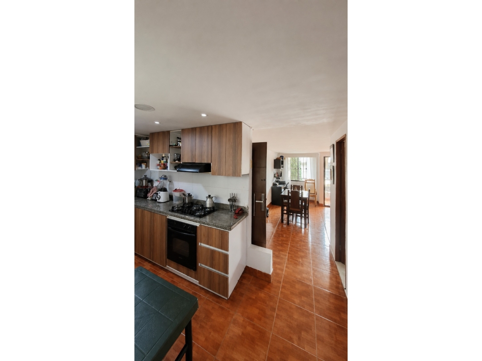 Apartamento en venta Belén Miravalle, Medellín — foto 2