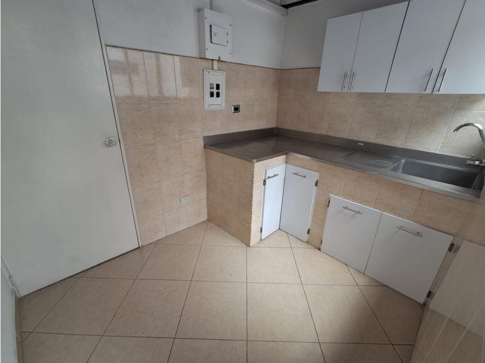 Casa para la venta en Suramericana