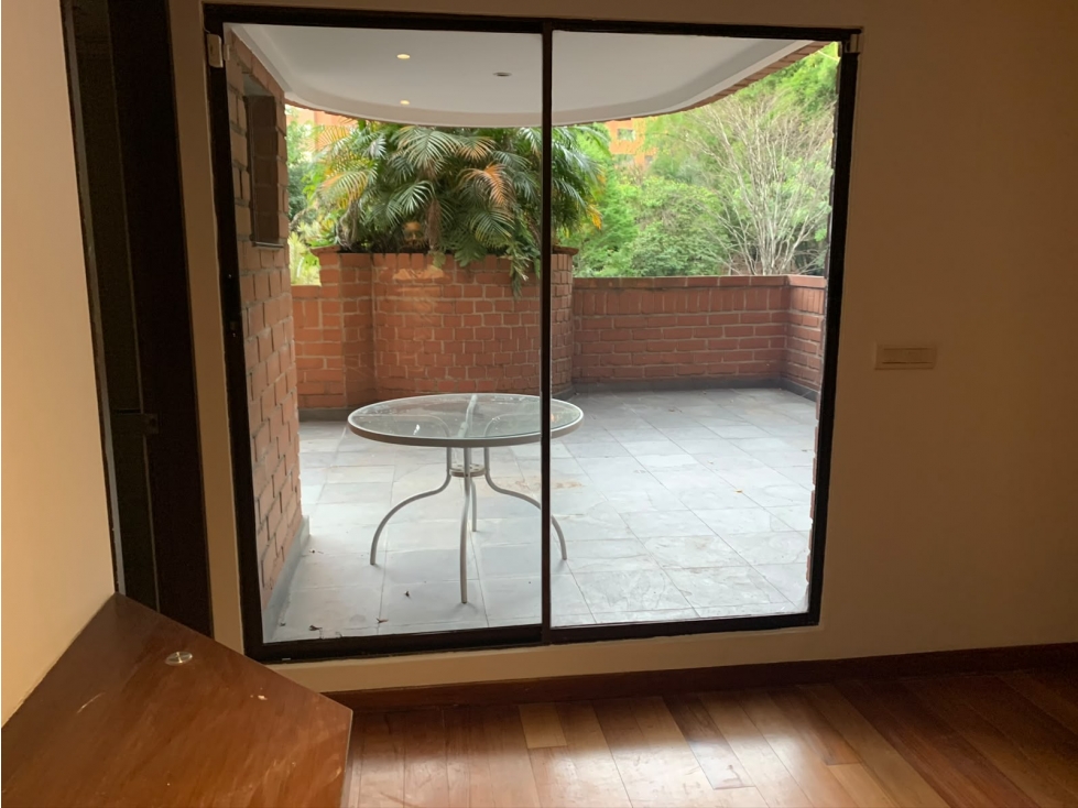 Apartamento en venta Los Balsos, Poblado — foto 3