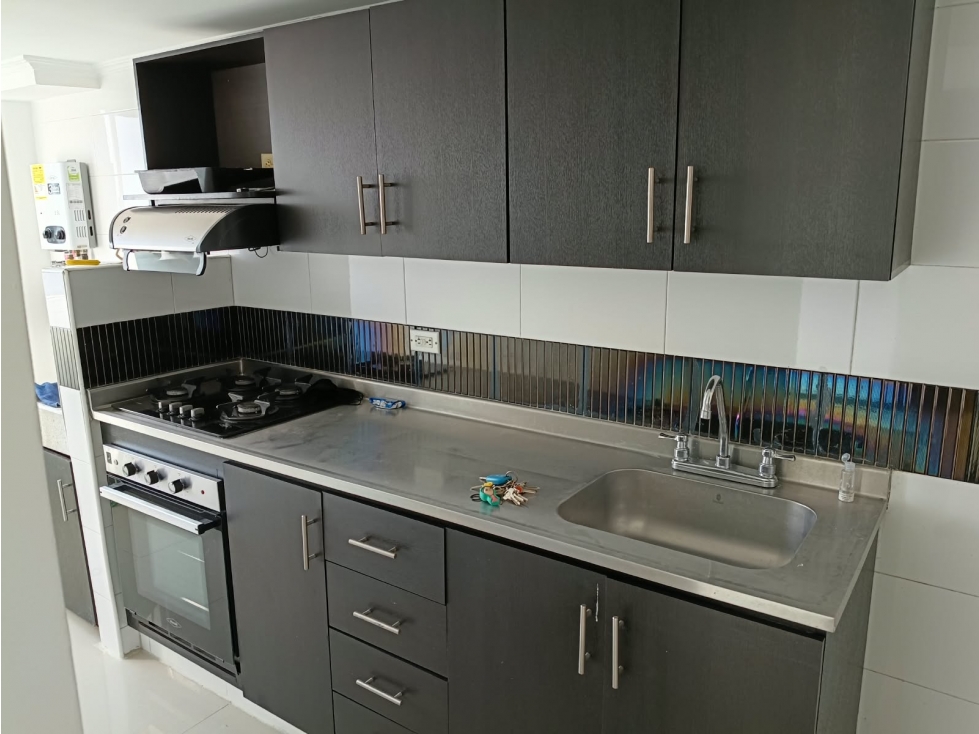 Apartamento en arriendo Belén la Mota, Medellín — foto 2