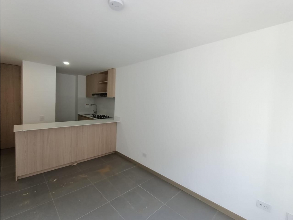 Arriendo apartamento en Guayabal — foto 5