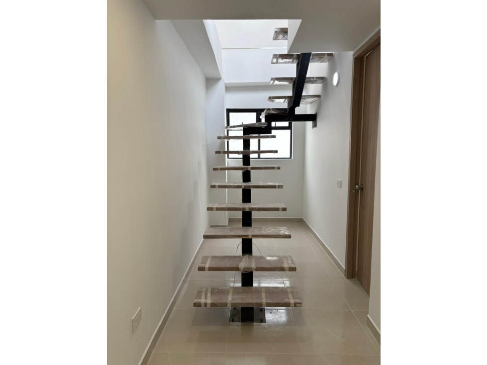 Apartamento en venta Las Mercedes Itagüí — foto 6