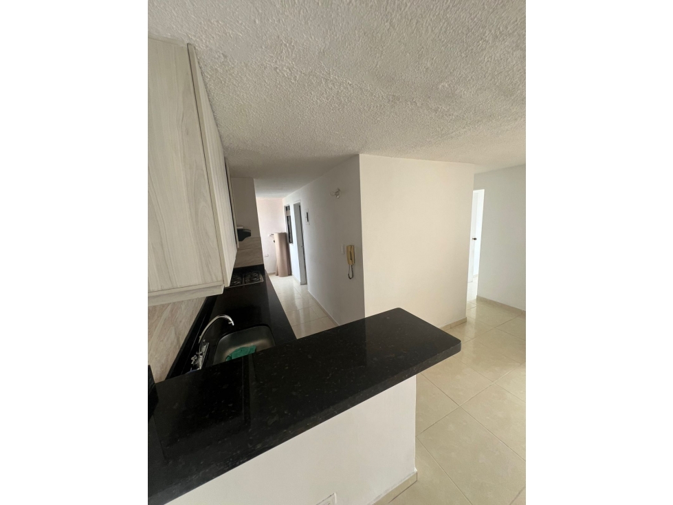 Apartamento para la venta Loma de los Bernal — foto 3