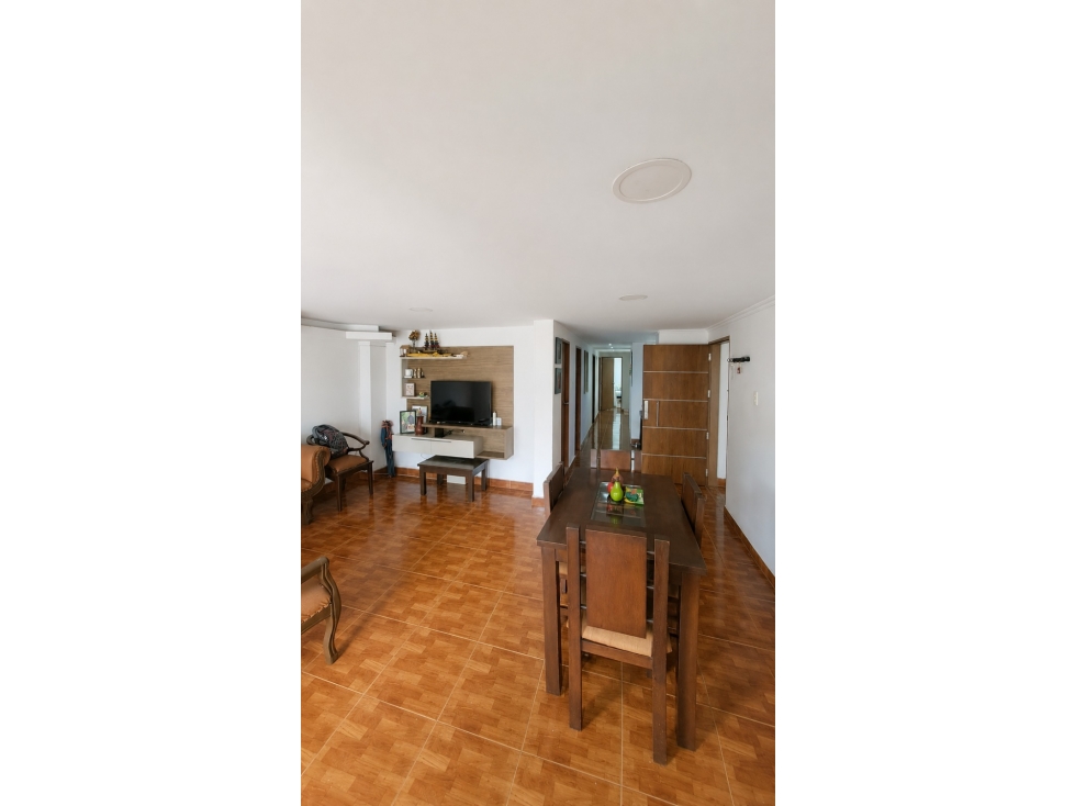 Apartamento en venta Belén Miravalle, Medellín — foto 4