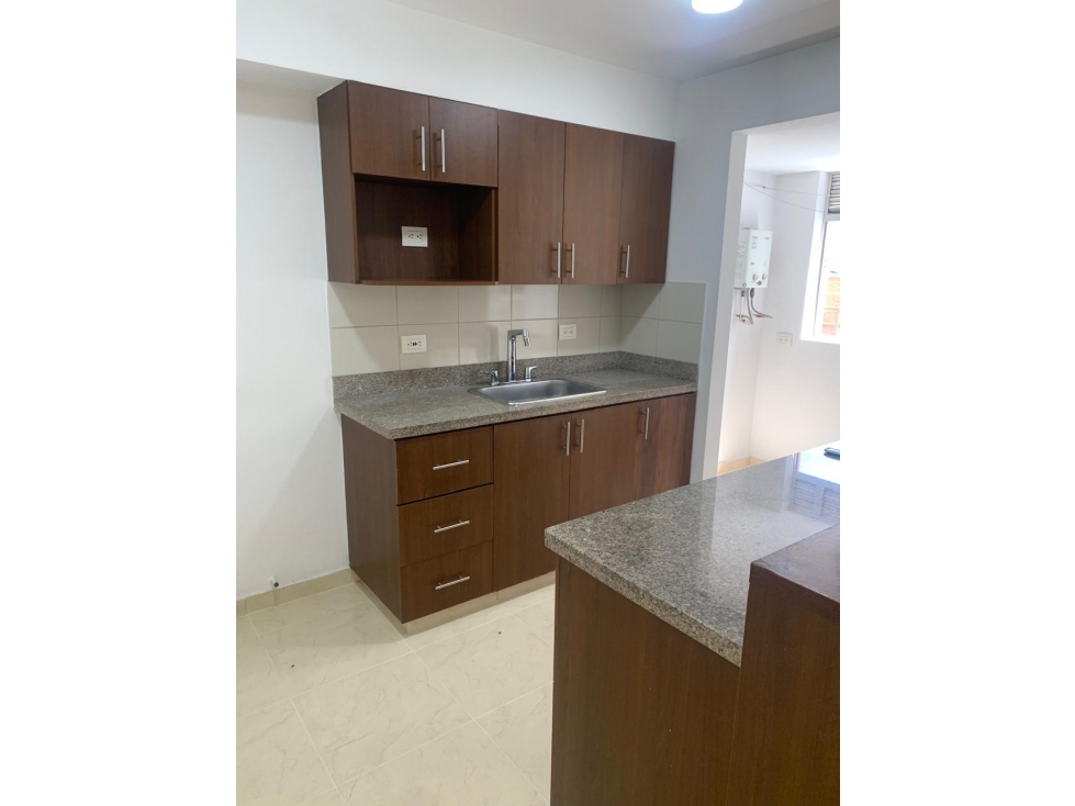 Apartamento para Arriendo en Sabaneta — foto 2