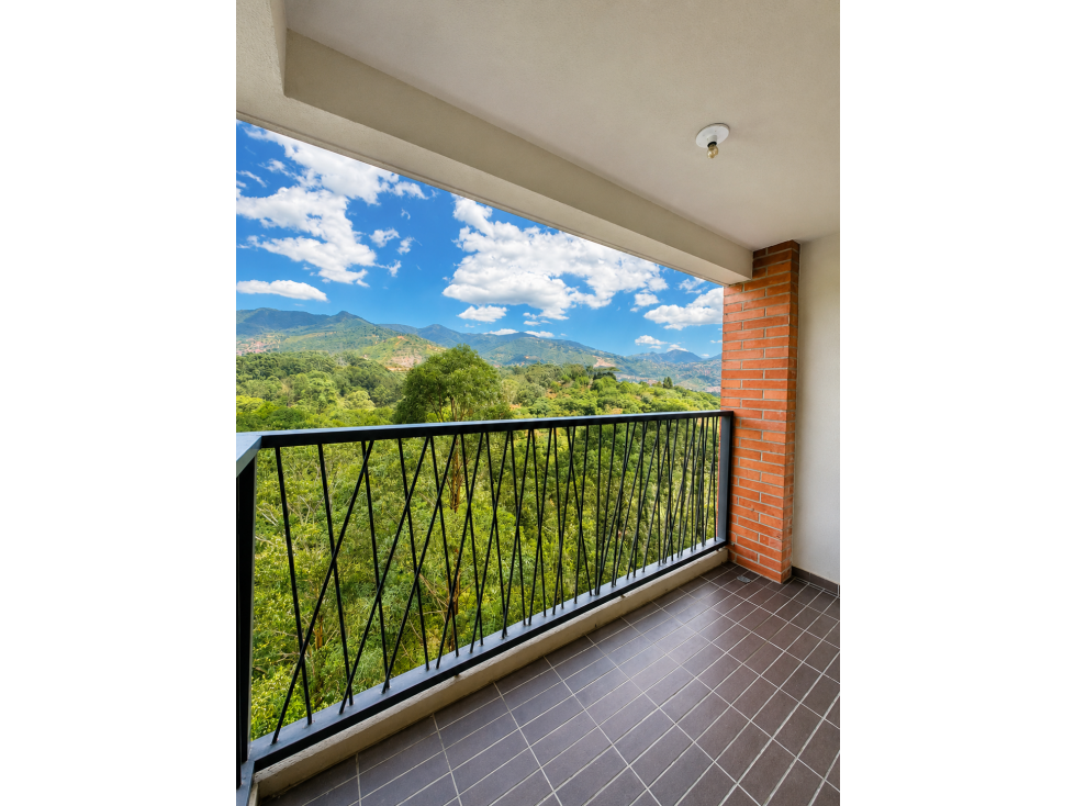 Arriendo apartamento en la castellana