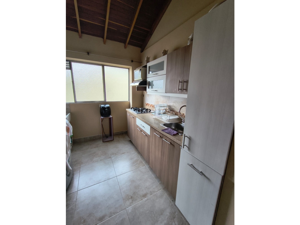 Apartamento Para Arriendo Belén Medellín — foto 2