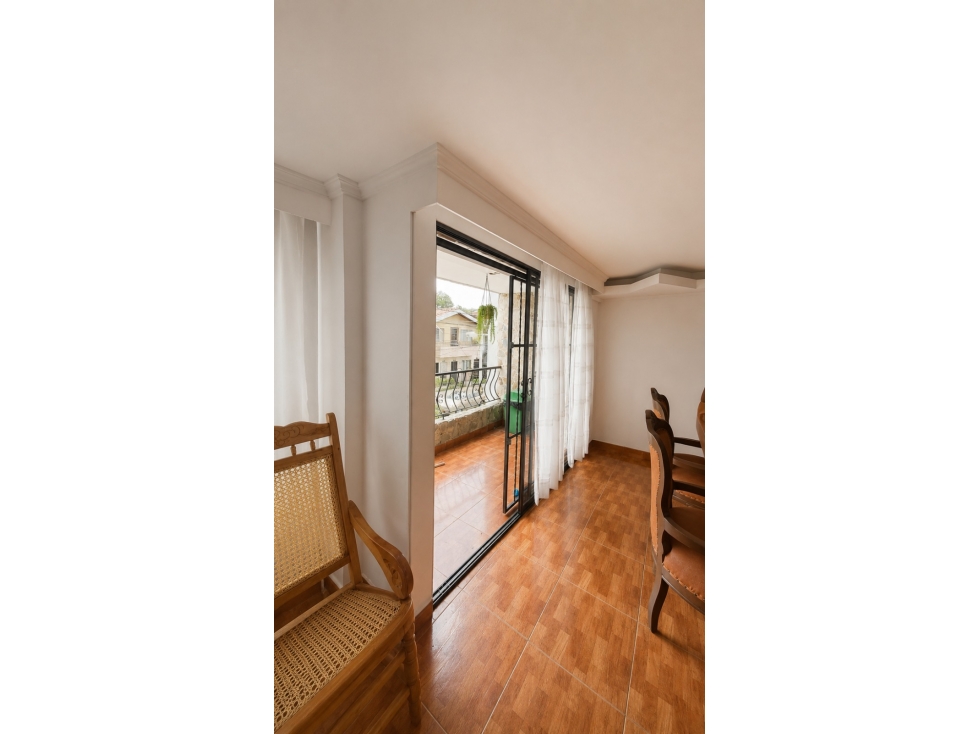 Apartamento en venta Belén Miravalle, Medellín — foto 3