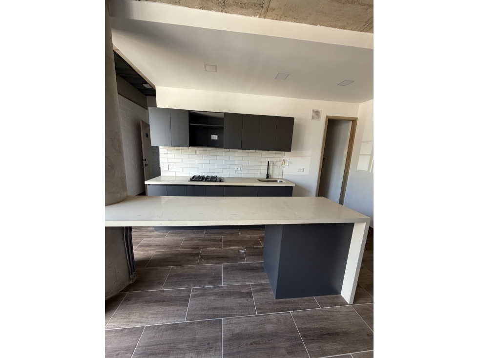 Apartamento en Arriendo Para Estrenar Guayabal Cristo Rey