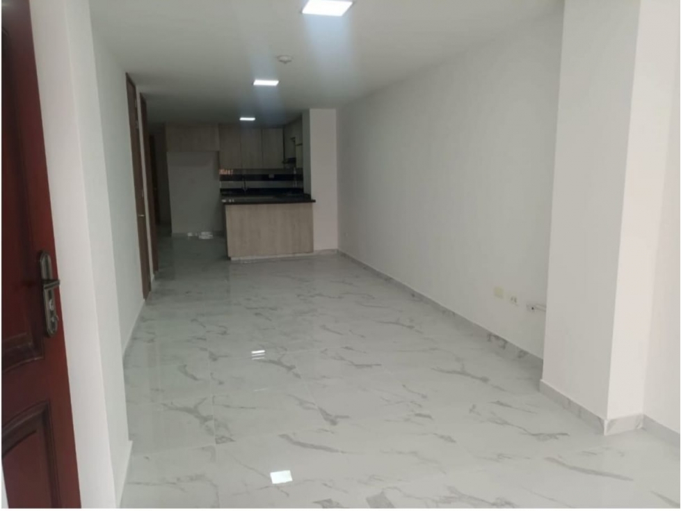 Apartamento en venta Belén Rosales Medellín — foto 6