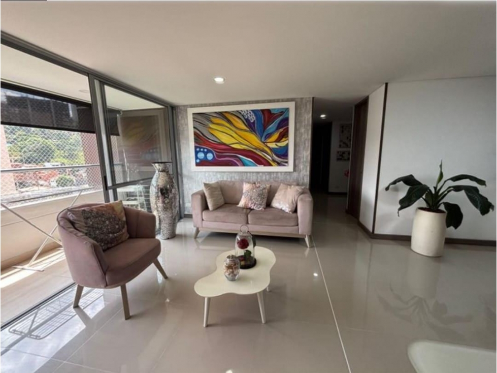 Apartamento en venta Sabaneta Aves María Antioquia — foto 4