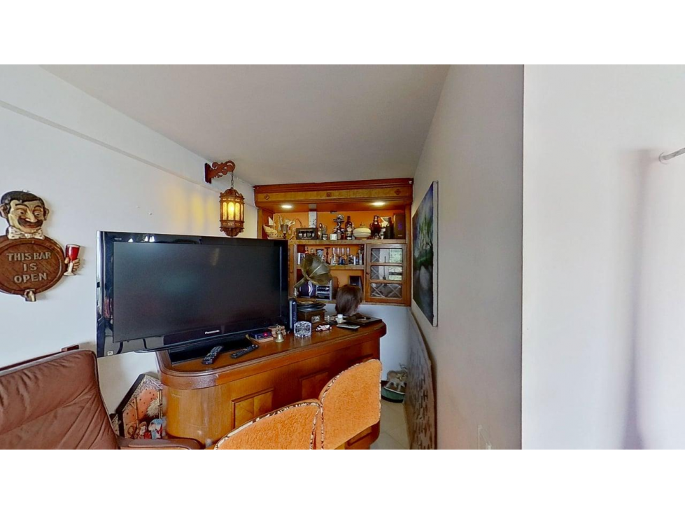 Apartamento en venta en San Diego Medellín — foto 5
